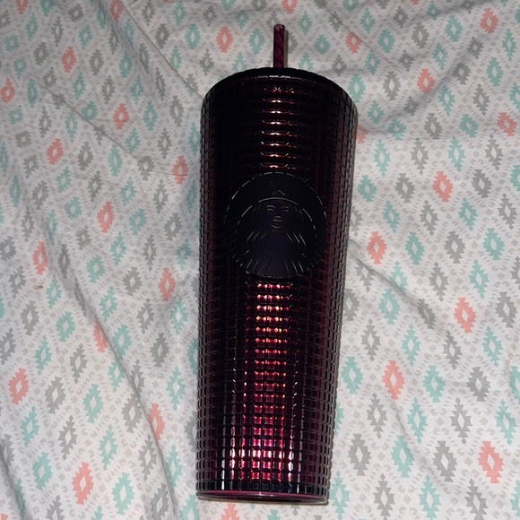 Starbucks 24oz Cup - Picture 1 of 3